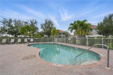 *First Floor and Newer Build* **Move-In Ready Coach Home in the on Gateway Golf and Country Club in Florida - for sale on GolfHomes.com, golf home, golf lot