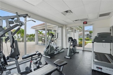 *First Floor and Newer Build* **Move-In Ready Coach Home in the on Gateway Golf and Country Club in Florida - for sale on GolfHomes.com, golf home, golf lot