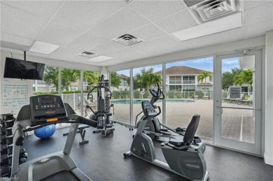 *First Floor and Newer Build* **Move-In Ready Coach Home in the on Gateway Golf and Country Club in Florida - for sale on GolfHomes.com, golf home, golf lot