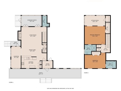 Experience the charm of this cozy townhome, tucked beneath the on Wachesaw Plantation Club in South Carolina - for sale on GolfHomes.com, golf home, golf lot