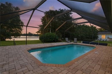 Welcome to a remarkable opportunity in the sought-after on Eagle Lakes Golf Club in Florida - for sale on GolfHomes.com, golf home, golf lot