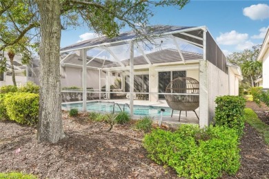 This gorgeous Aston model single-family home has a BRAND NEW on Quail Village Golf Course in Florida - for sale on GolfHomes.com, golf home, golf lot