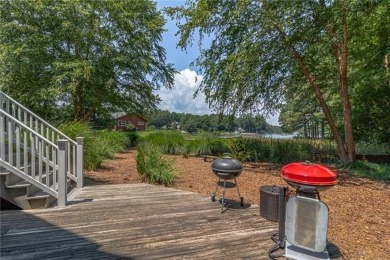 Fabulous views on Indian Creek with protected deep water just on Indian Creek Yacht and Country Club in Virginia - for sale on GolfHomes.com, golf home, golf lot