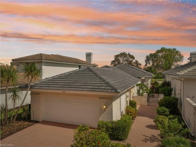 This gorgeous Aston model single-family home has a BRAND NEW on Quail Village Golf Course in Florida - for sale on GolfHomes.com, golf home, golf lot