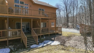 Welcome to 2100 Schuss Mountain Drive located in the Shanty on Schuss Mountain Golf Club in Michigan - for sale on GolfHomes.com, golf home, golf lot