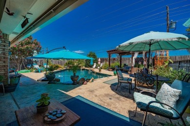 This Meadow Lakes treasure, nestled on a serene street near Iron on Iron Horse Golf Course in Texas - for sale on GolfHomes.com, golf home, golf lot