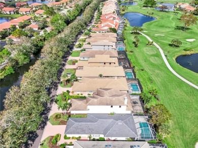 This gorgeous Aston model single-family home has a BRAND NEW on Quail Village Golf Course in Florida - for sale on GolfHomes.com, golf home, golf lot