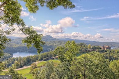 Discover the unparalleled beauty of 157 Grey Fox Trl, an on Waterfall Country Club in Georgia - for sale on GolfHomes.com, golf home, golf lot