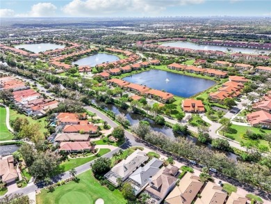 This gorgeous Aston model single-family home has a BRAND NEW on Quail Village Golf Course in Florida - for sale on GolfHomes.com, golf home, golf lot