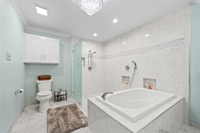 This Meadow Lakes treasure, nestled on a serene street near Iron on Iron Horse Golf Course in Texas - for sale on GolfHomes.com, golf home, golf lot