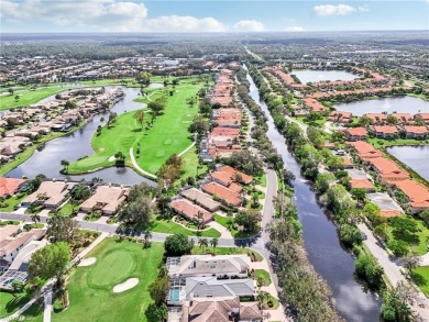 This gorgeous Aston model single-family home has a BRAND NEW on Quail Village Golf Course in Florida - for sale on GolfHomes.com, golf home, golf lot