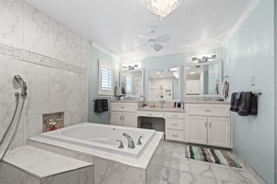 This Meadow Lakes treasure, nestled on a serene street near Iron on Iron Horse Golf Course in Texas - for sale on GolfHomes.com, golf home, golf lot