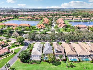 This gorgeous Aston model single-family home has a BRAND NEW on Quail Village Golf Course in Florida - for sale on GolfHomes.com, golf home, golf lot