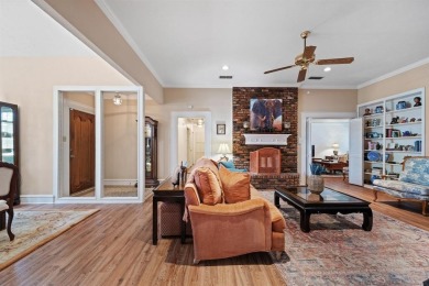 This Meadow Lakes treasure, nestled on a serene street near Iron on Iron Horse Golf Course in Texas - for sale on GolfHomes.com, golf home, golf lot