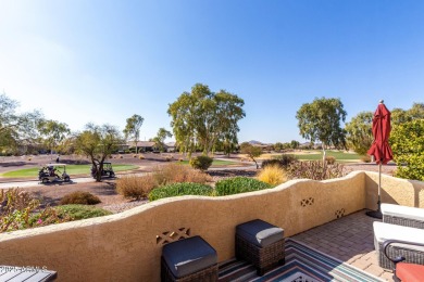 LET THE FUN BEGIN w/ SPECTACULAR COURSE VIEWS & AMENITIES! Enjoy on Poston Butte Golf Club in Arizona - for sale on GolfHomes.com, golf home, golf lot