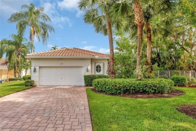 NICE... 3 BEDROOMS 3 FULL BATHROOMS ONE STORY WATERFRONT HOME on Weston Hills Country Club in Florida - for sale on GolfHomes.com, golf home, golf lot