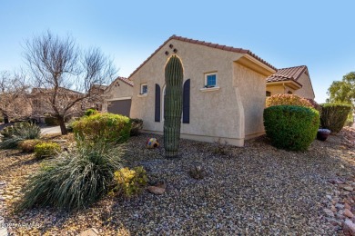 LET THE FUN BEGIN w/ SPECTACULAR COURSE VIEWS & AMENITIES! Enjoy on Poston Butte Golf Club in Arizona - for sale on GolfHomes.com, golf home, golf lot