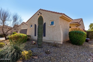 LET THE FUN BEGIN w/ SPECTACULAR COURSE VIEWS & AMENITIES! Enjoy on Poston Butte Golf Club in Arizona - for sale on GolfHomes.com, golf home, golf lot