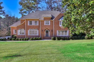 Nestled in the prestigious, gated community of Woodside on Woodside Plantation Country Club in South Carolina - for sale on GolfHomes.com, golf home, golf lot