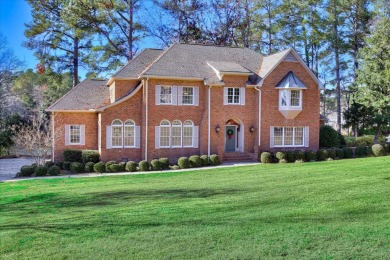 Nestled in the prestigious, gated community of Woodside on Woodside Plantation Country Club in South Carolina - for sale on GolfHomes.com, golf home, golf lot