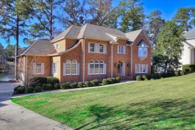 Nestled in the prestigious, gated community of Woodside on Woodside Plantation Country Club in South Carolina - for sale on GolfHomes.com, golf home, golf lot