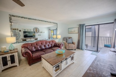 Start your day with a coffee while watching the sunrise over the on Key Colony Beach Golf Course in Florida - for sale on GolfHomes.com, golf home, golf lot