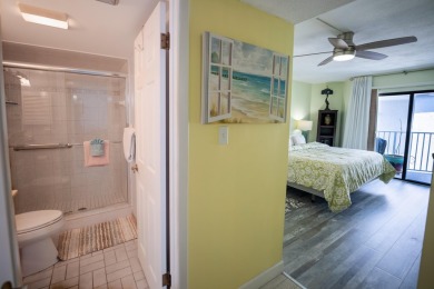 Start your day with a coffee while watching the sunrise over the on Key Colony Beach Golf Course in Florida - for sale on GolfHomes.com, golf home, golf lot