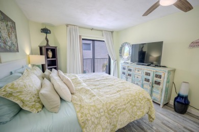 Start your day with a coffee while watching the sunrise over the on Key Colony Beach Golf Course in Florida - for sale on GolfHomes.com, golf home, golf lot