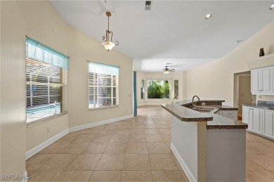 BEST Value in Gateway Greens! Updated 3B+Den Pool home on an on Gateway Golf and Country Club in Florida - for sale on GolfHomes.com, golf home, golf lot