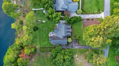 Welcome to 202 Cooper Drive, a beautifully maintained on Santee-Cooper Country Club in South Carolina - for sale on GolfHomes.com, golf home, golf lot