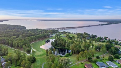 Welcome to 202 Cooper Drive, a beautifully maintained on Santee-Cooper Country Club in South Carolina - for sale on GolfHomes.com, golf home, golf lot
