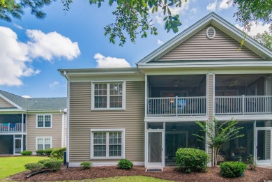 Welcome to coastal living at its finest! Updated kitchen granite on True Blue Plantation in South Carolina - for sale on GolfHomes.com, golf home, golf lot