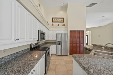 BEST Value in Gateway Greens! Updated 3B+Den Pool home on an on Gateway Golf and Country Club in Florida - for sale on GolfHomes.com, golf home, golf lot