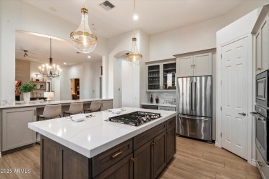 Step inside this beautifully remodeled home in the highly on Legend Trail Golf Club in Arizona - for sale on GolfHomes.com, golf home, golf lot