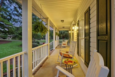 Welcome to 202 Cooper Drive, a beautifully maintained on Santee-Cooper Country Club in South Carolina - for sale on GolfHomes.com, golf home, golf lot