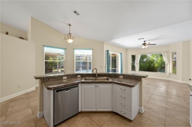 BEST Value in Gateway Greens! Updated 3B+Den Pool home on an on Gateway Golf and Country Club in Florida - for sale on GolfHomes.com, golf home, golf lot