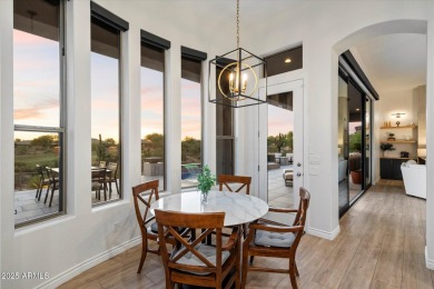 Step inside this beautifully remodeled home in the highly on Legend Trail Golf Club in Arizona - for sale on GolfHomes.com, golf home, golf lot