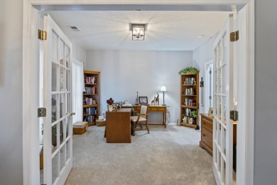 Welcome to 202 Cooper Drive, a beautifully maintained on Santee-Cooper Country Club in South Carolina - for sale on GolfHomes.com, golf home, golf lot