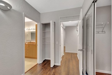 Experience the Florida lifestyle in vibrant West Palm Beach! on The President Country Club in Florida - for sale on GolfHomes.com, golf home, golf lot