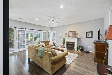 Welcome to 202 Cooper Drive, a beautifully maintained on Santee-Cooper Country Club in South Carolina - for sale on GolfHomes.com, golf home, golf lot
