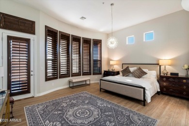 Step inside this beautifully remodeled home in the highly on Legend Trail Golf Club in Arizona - for sale on GolfHomes.com, golf home, golf lot