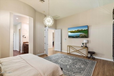 Step inside this beautifully remodeled home in the highly on Legend Trail Golf Club in Arizona - for sale on GolfHomes.com, golf home, golf lot