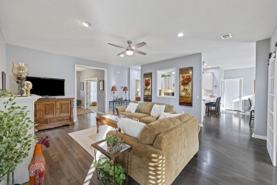 Welcome to 202 Cooper Drive, a beautifully maintained on Santee-Cooper Country Club in South Carolina - for sale on GolfHomes.com, golf home, golf lot