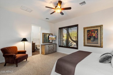Step inside this beautifully remodeled home in the highly on Legend Trail Golf Club in Arizona - for sale on GolfHomes.com, golf home, golf lot
