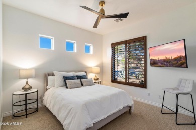 Step inside this beautifully remodeled home in the highly on Legend Trail Golf Club in Arizona - for sale on GolfHomes.com, golf home, golf lot