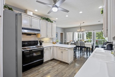Welcome to 202 Cooper Drive, a beautifully maintained on Santee-Cooper Country Club in South Carolina - for sale on GolfHomes.com, golf home, golf lot