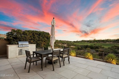 Step inside this beautifully remodeled home in the highly on Legend Trail Golf Club in Arizona - for sale on GolfHomes.com, golf home, golf lot