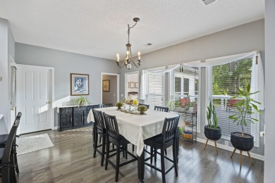 Welcome to 202 Cooper Drive, a beautifully maintained on Santee-Cooper Country Club in South Carolina - for sale on GolfHomes.com, golf home, golf lot