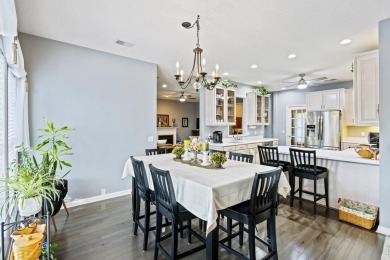 Welcome to 202 Cooper Drive, a beautifully maintained on Santee-Cooper Country Club in South Carolina - for sale on GolfHomes.com, golf home, golf lot