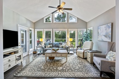 Welcome to 202 Cooper Drive, a beautifully maintained on Santee-Cooper Country Club in South Carolina - for sale on GolfHomes.com, golf home, golf lot